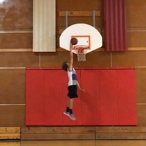 Meet your Posher, Carson